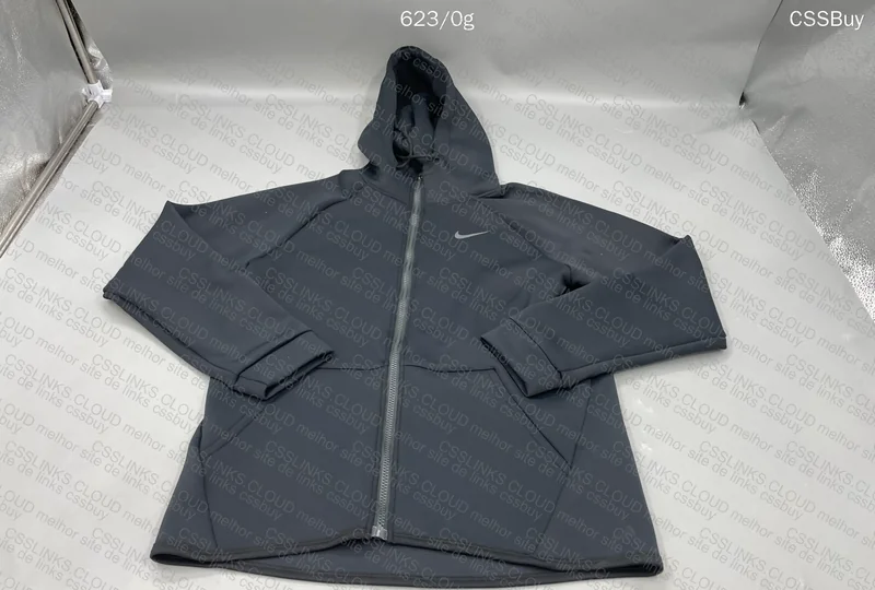 Nike Jacket 3