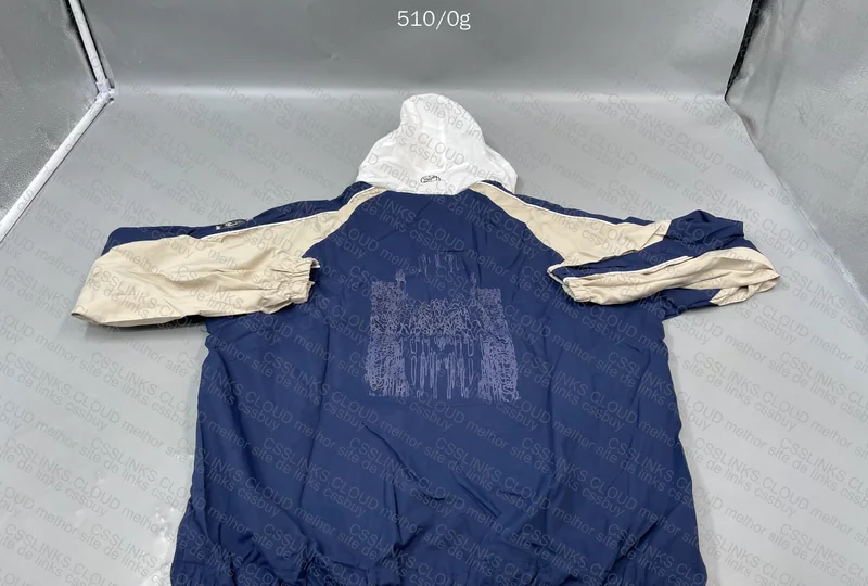 Nike Cav Empt 3