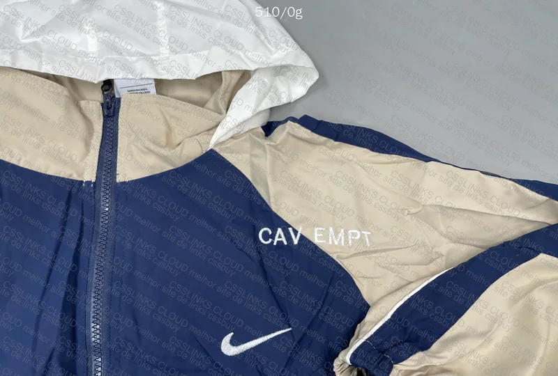 Nike Cav Empt 5