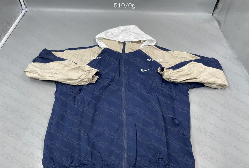Nike Cav Empt 6