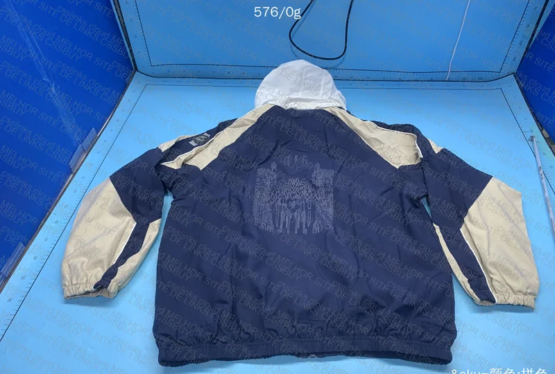 Nike Cav Empt Windbreaker (New)