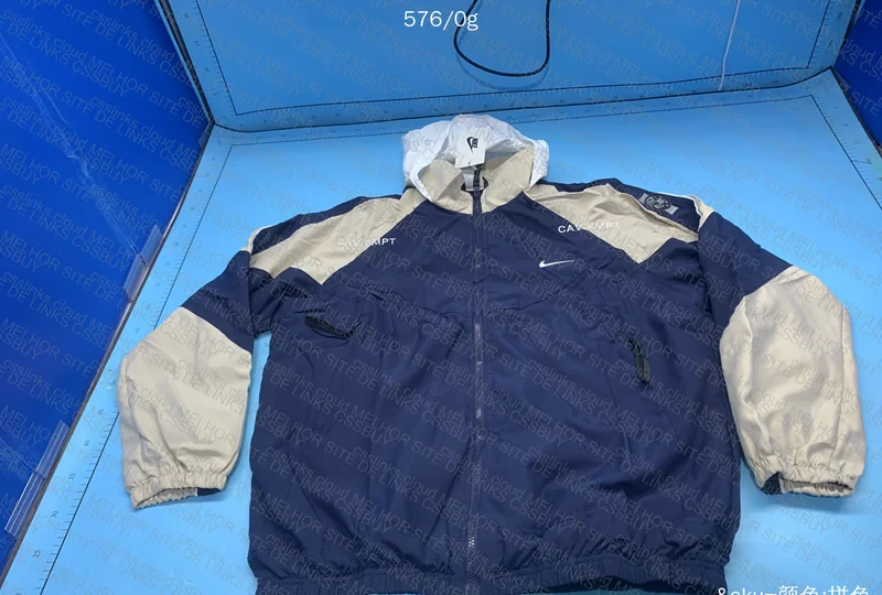 Nike Cav Empt Windbreaker (New) 3