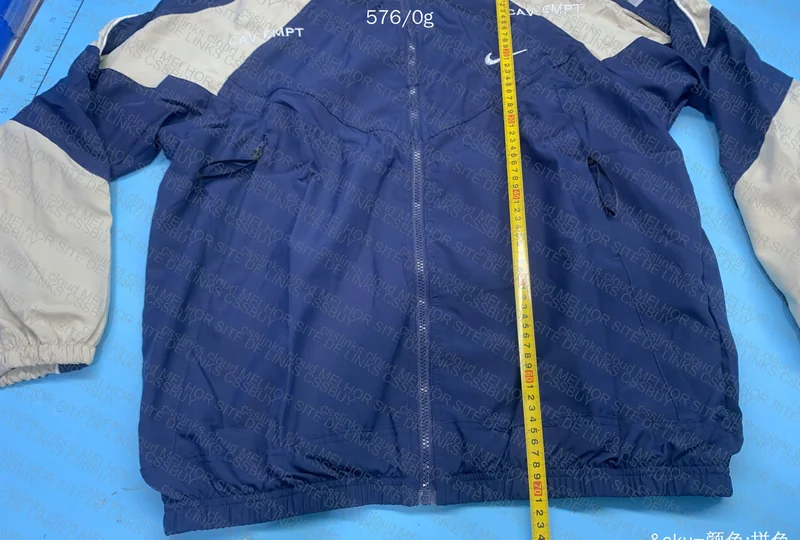 Nike Cav Empt Windbreaker (New) 7