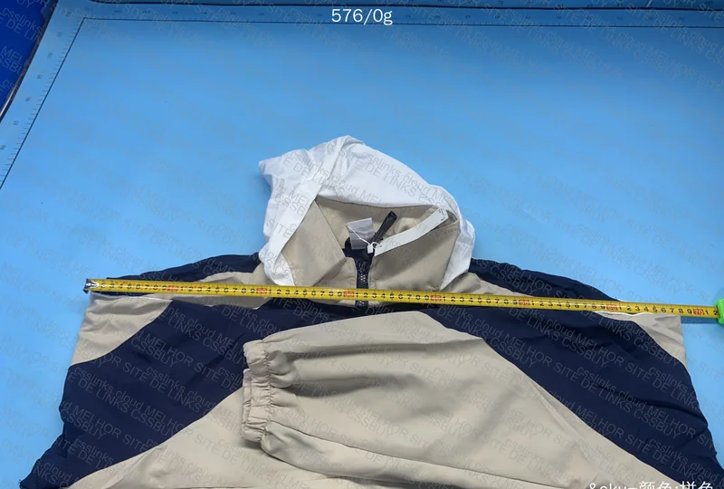 Nike Cav Empt Windbreaker (New) 9