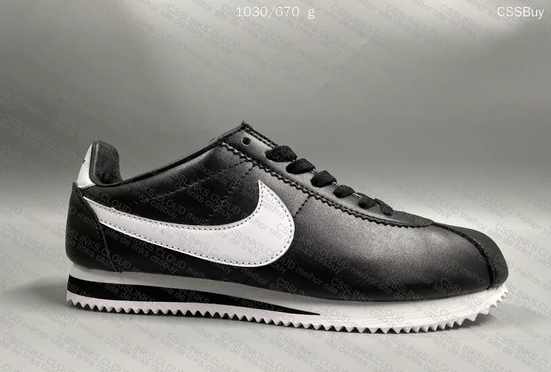 Nike classic Cortez