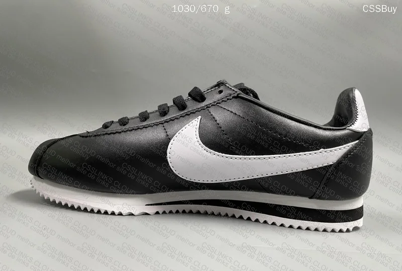 Nike classic Cortez 2