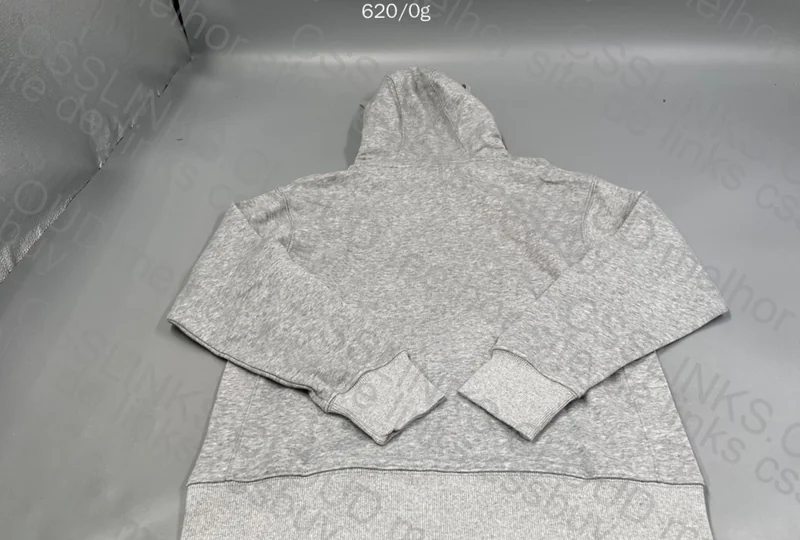Nike Club Gray 2