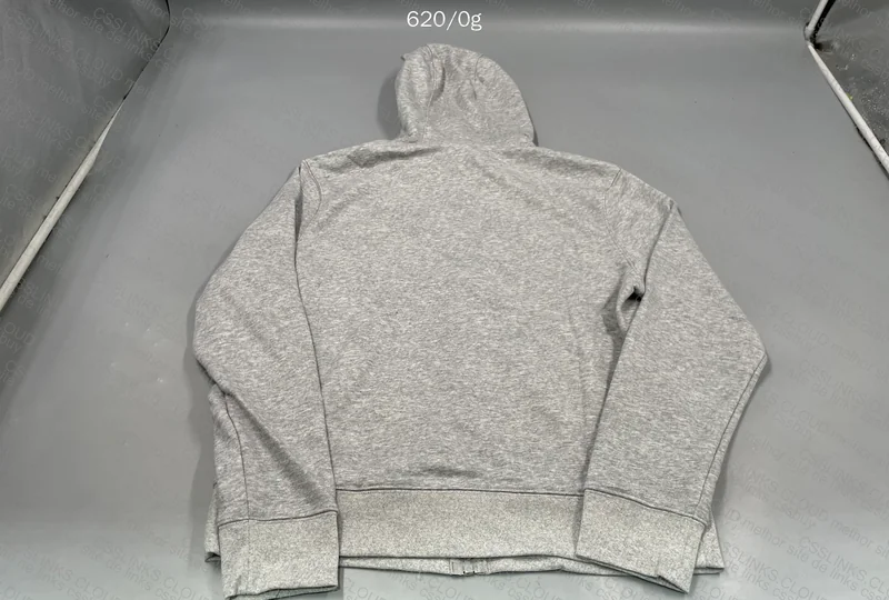 Nike Club Gray 4