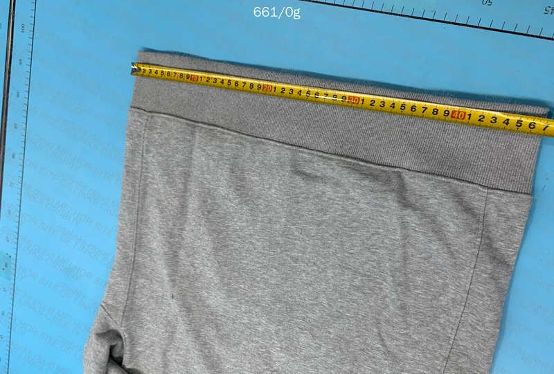 Nike Club Gray