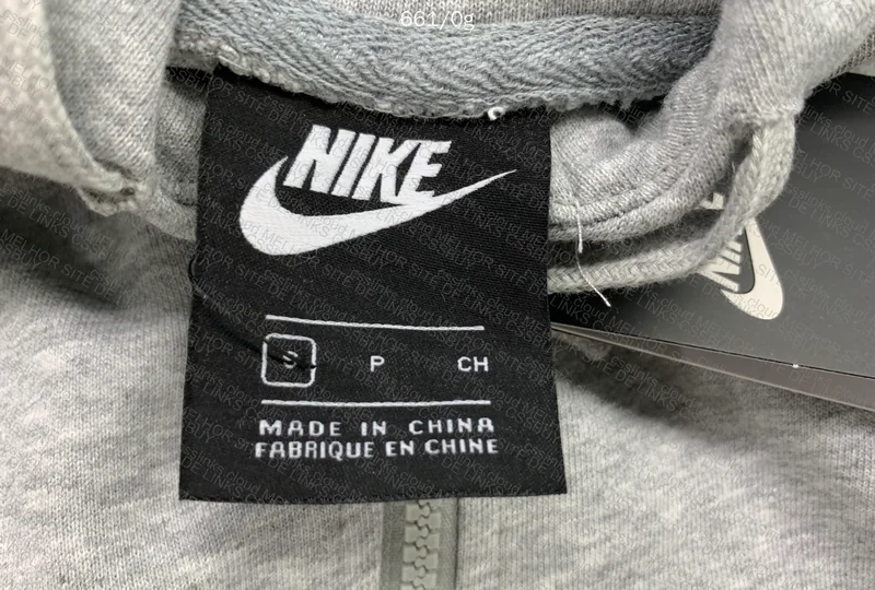 Nike Club Gray 2