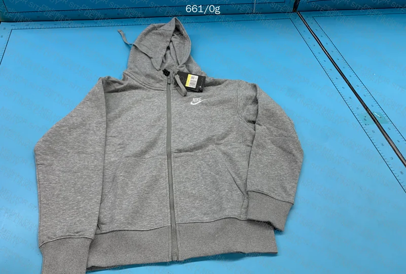 Nike Club Gray 6