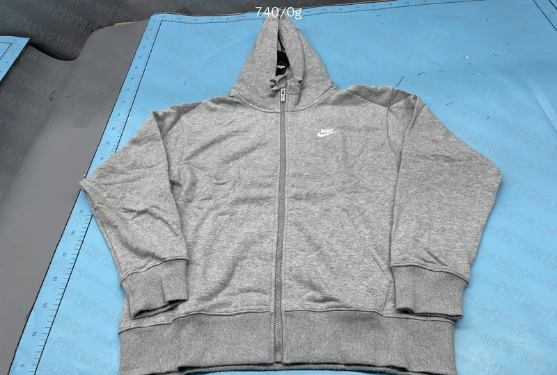 Nike Club Gray 3