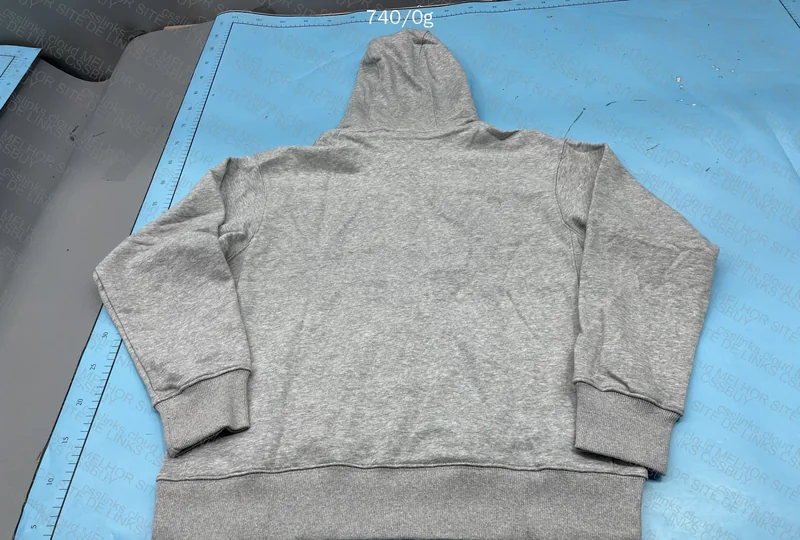 Nike Club Gray 4