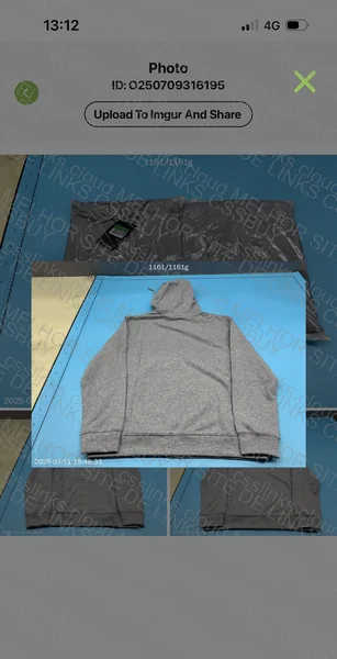 Nike Club Gray 4