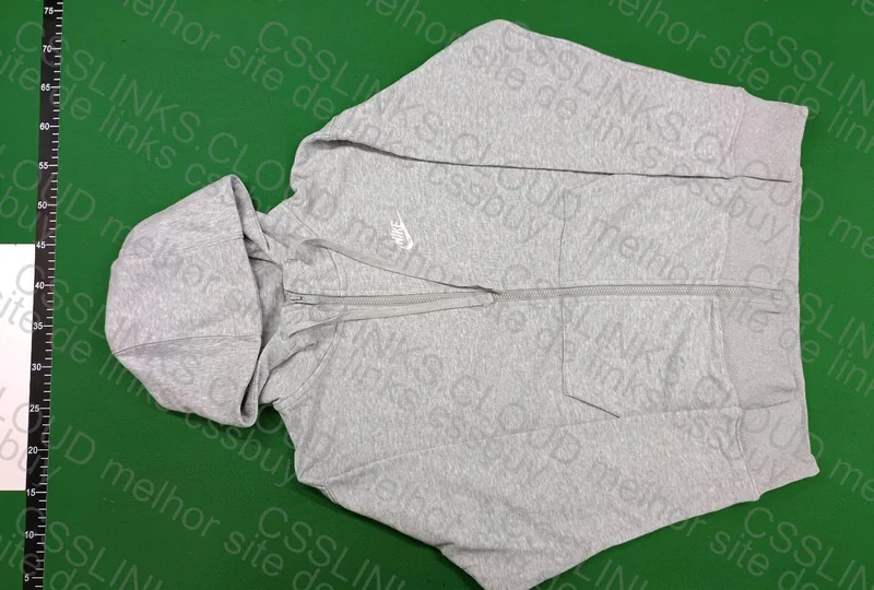 Nike Club Gray 2