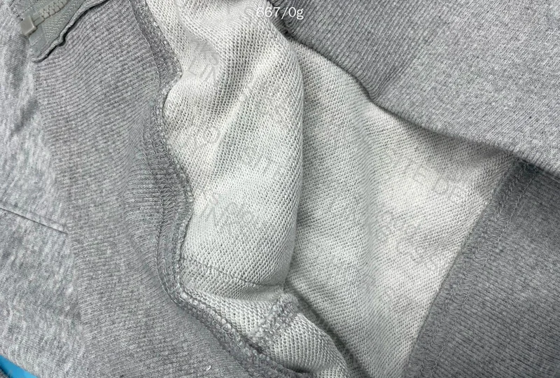 Nike Club Gray 2