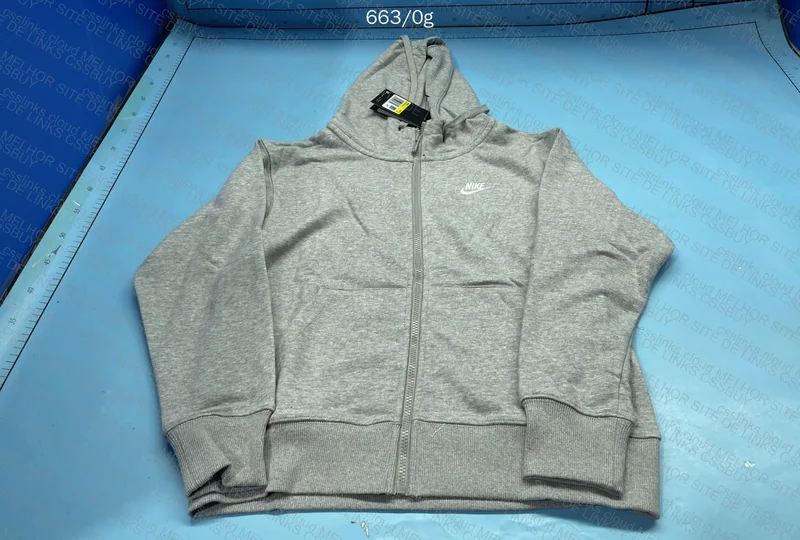Nike Club Gray OG? 2