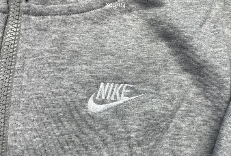 Nike Club Gray OG? 4