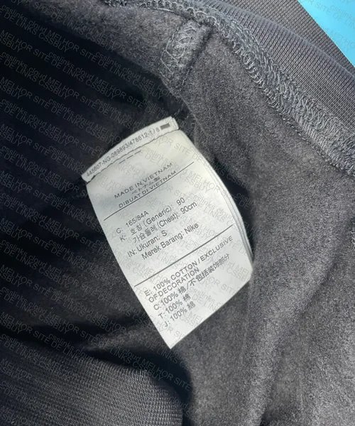 Nike Club Colors (with Zipper) 3