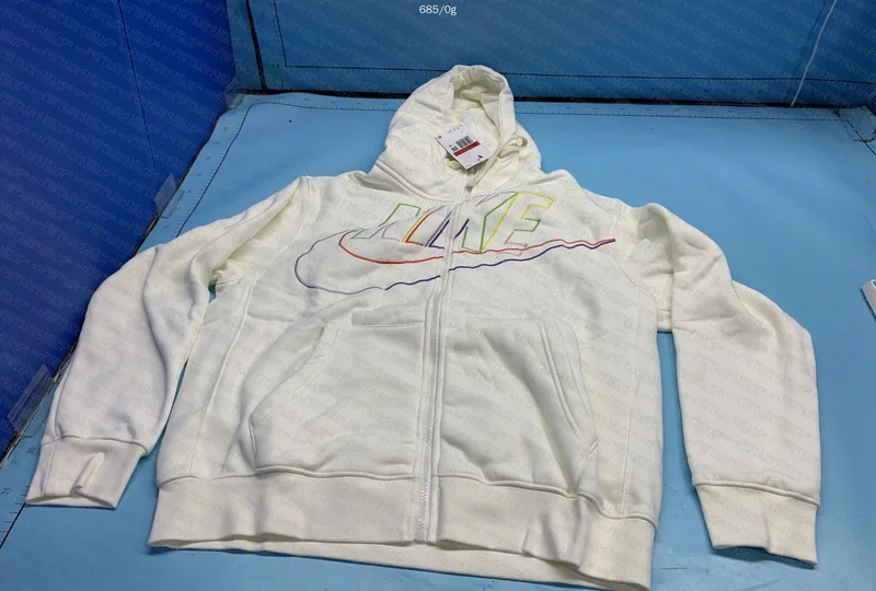 Nike club e Nike colors 2