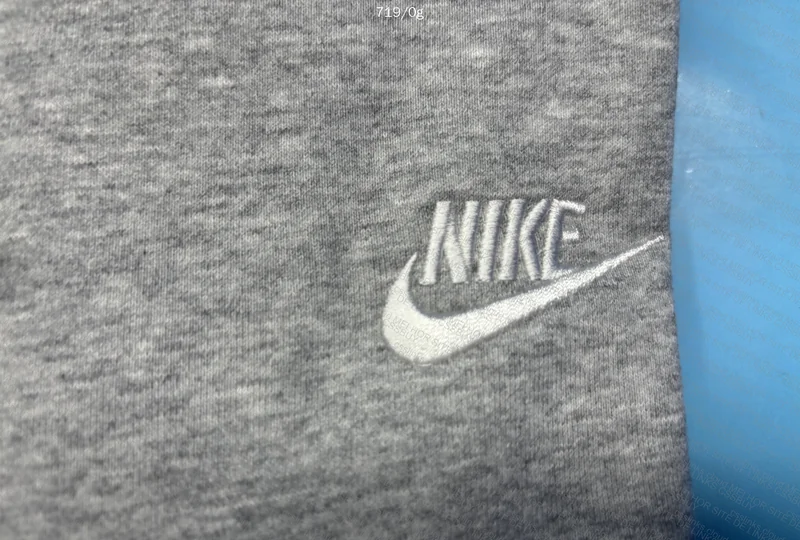 Nike club e Nike colors 5