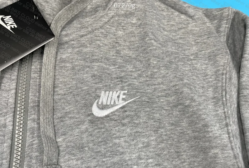 Nike Club GL OR RL? 2