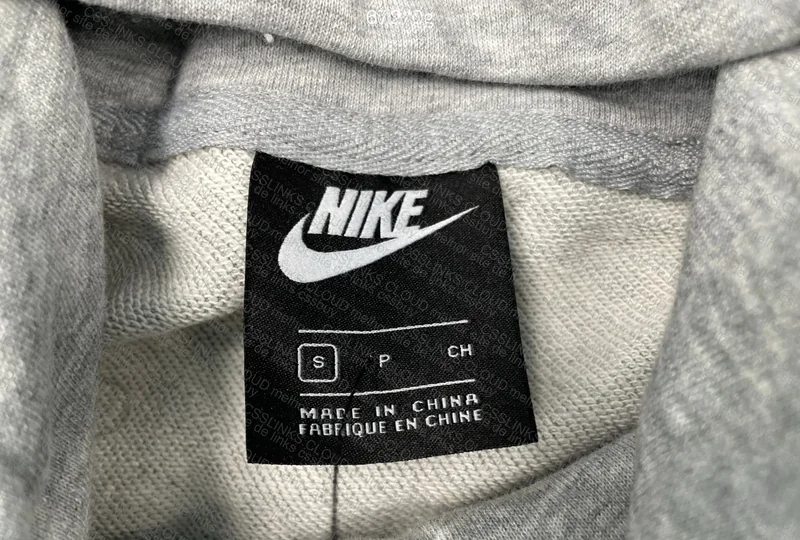Nike Club GL OR RL? 4