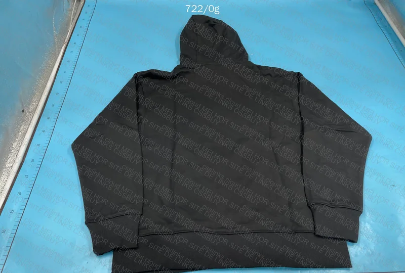 Nike Club Hoodie - Black 6