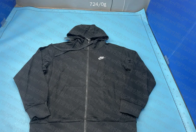 Nike Club Black 2