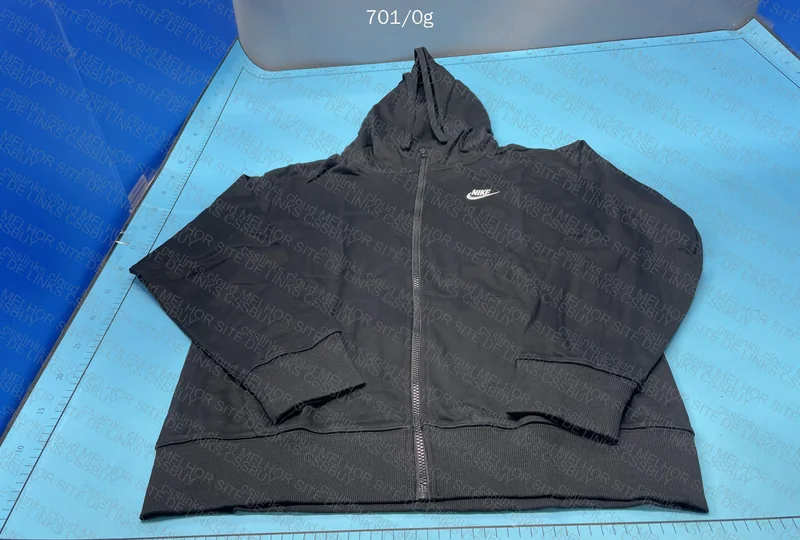 Nike Club Black 2