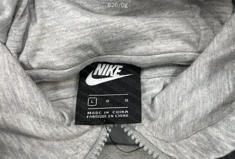 Nike club (ta gl?) 2
