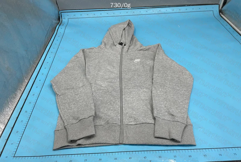 Nike Club Gray 2