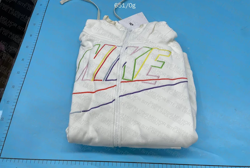 Nike Colors