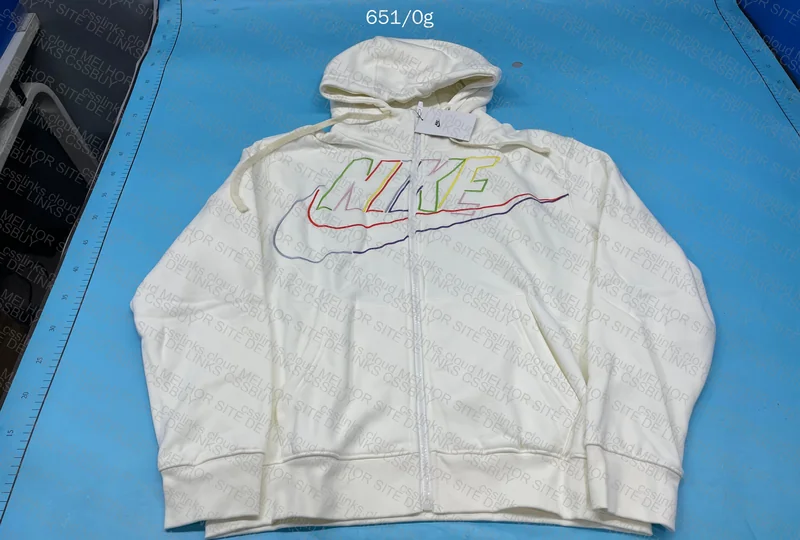 Nike Colors 2