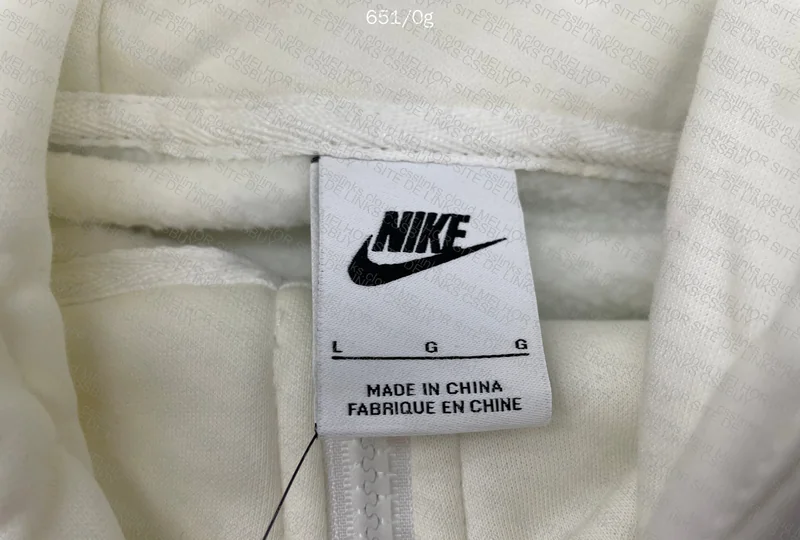Nike Colors 4