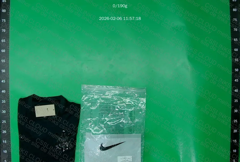 Nike Corinthians II 2024/25, GL?