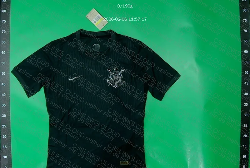 Nike Corinthians II 2024/25, GL? 3