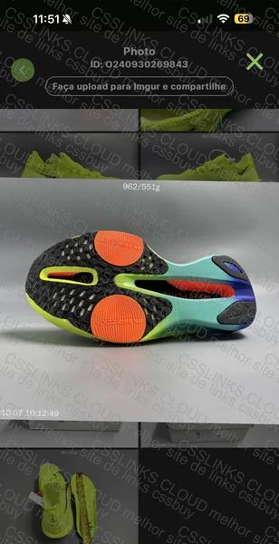 Nike Running 3
