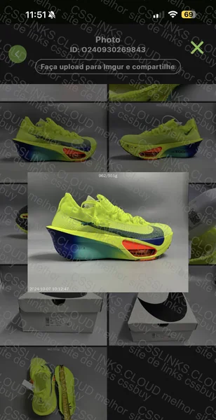 Nike Running 4