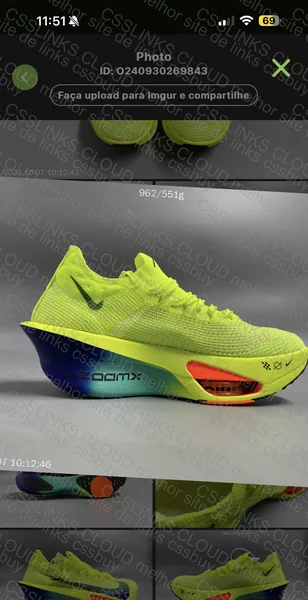 Nike Running 5