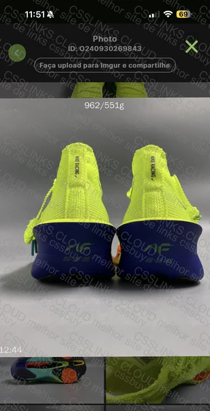 Nike Running 6