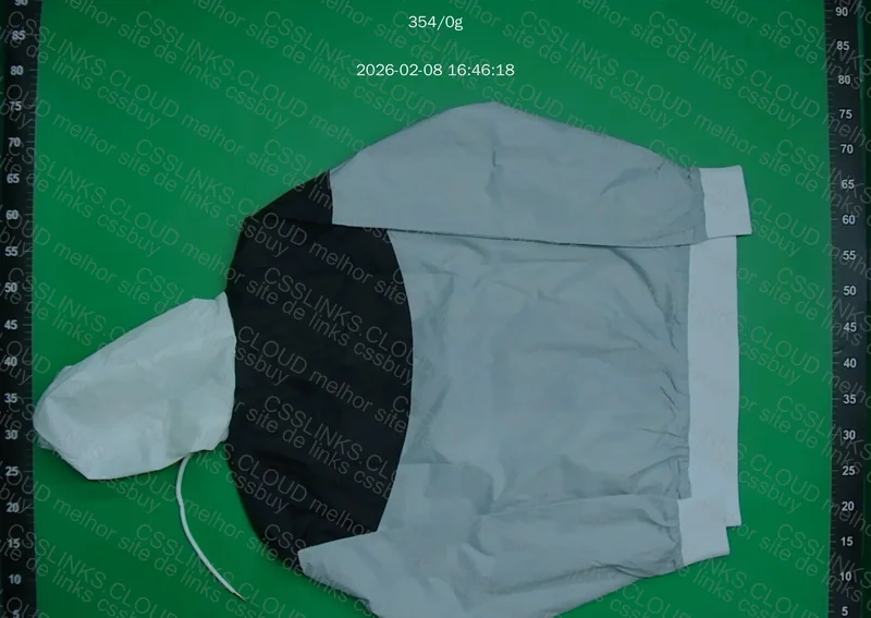 Nike Corta vento