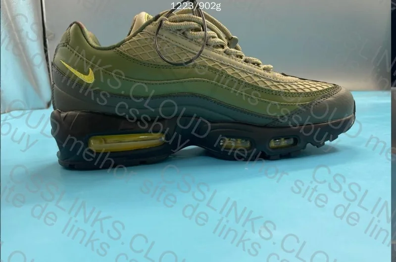 Nike Corteiz 2