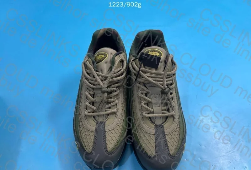 Nike Corteiz 3