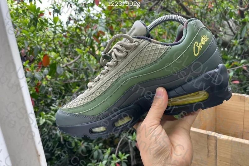 Nike Corteiz 95 / Daylight Photo 2