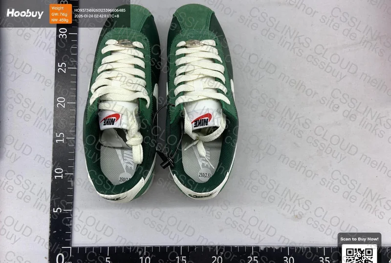 Nike Cortez 3
