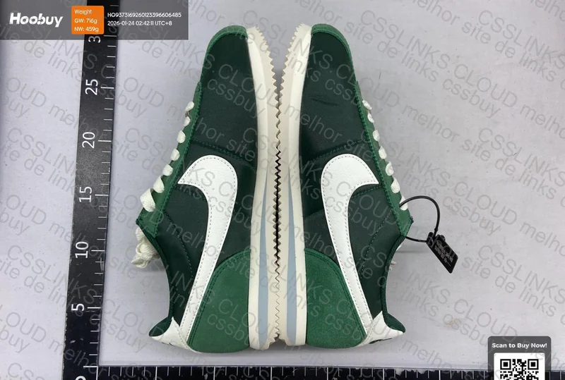 Nike Cortez 4