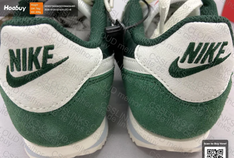 Nike Cortez 5