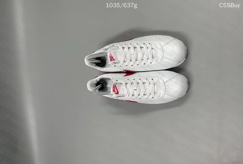 Nike Cortez Forrest Gump