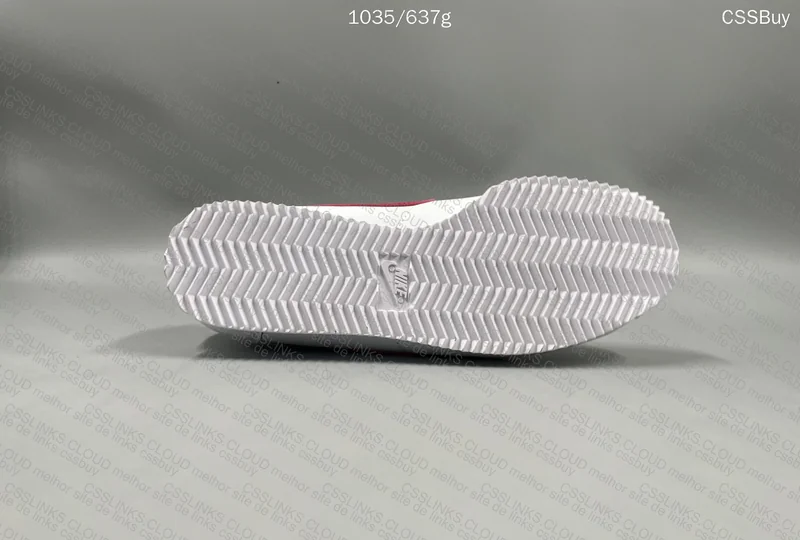 Nike Cortez Forrest Gump 10